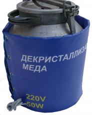 Декристалізатор